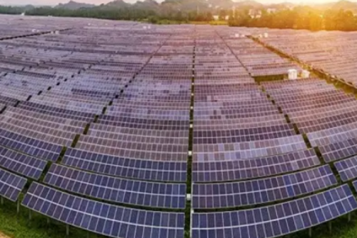 國家統計局：2022年6月太陽(yáng)能發(fā)電量增長(cháng)9.9%